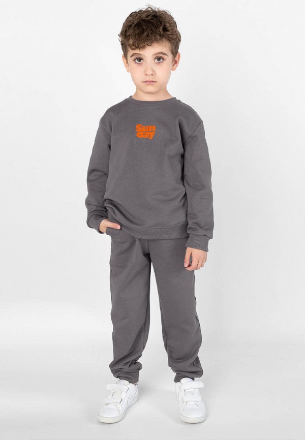 фото Костюм спортивный bossa nova