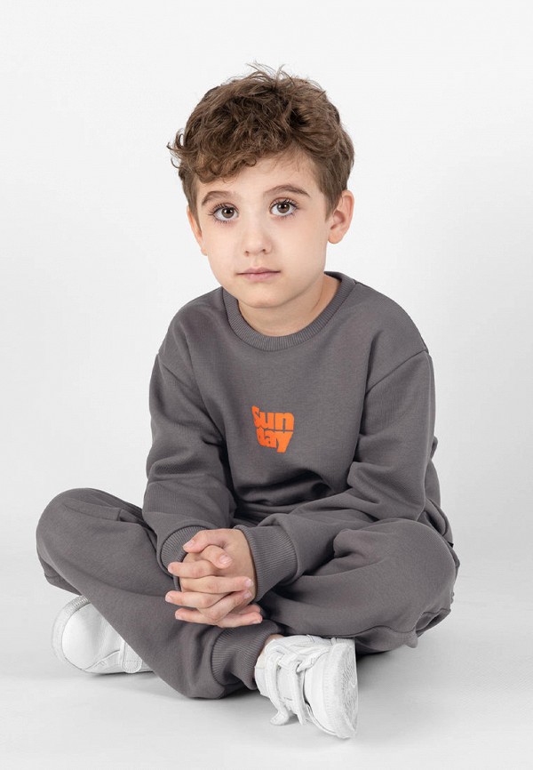 фото Костюм спортивный bossa nova