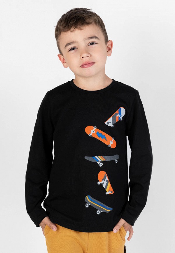 фото Лонгслив bossa nova