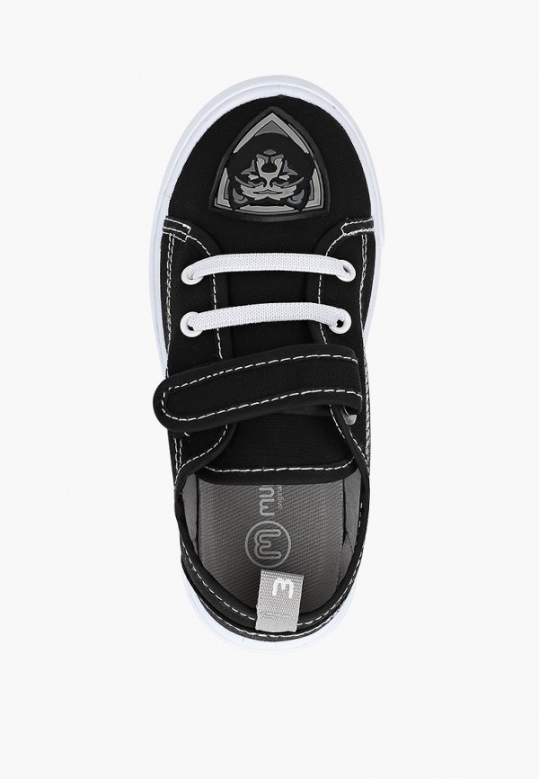 фото Кеды mursu