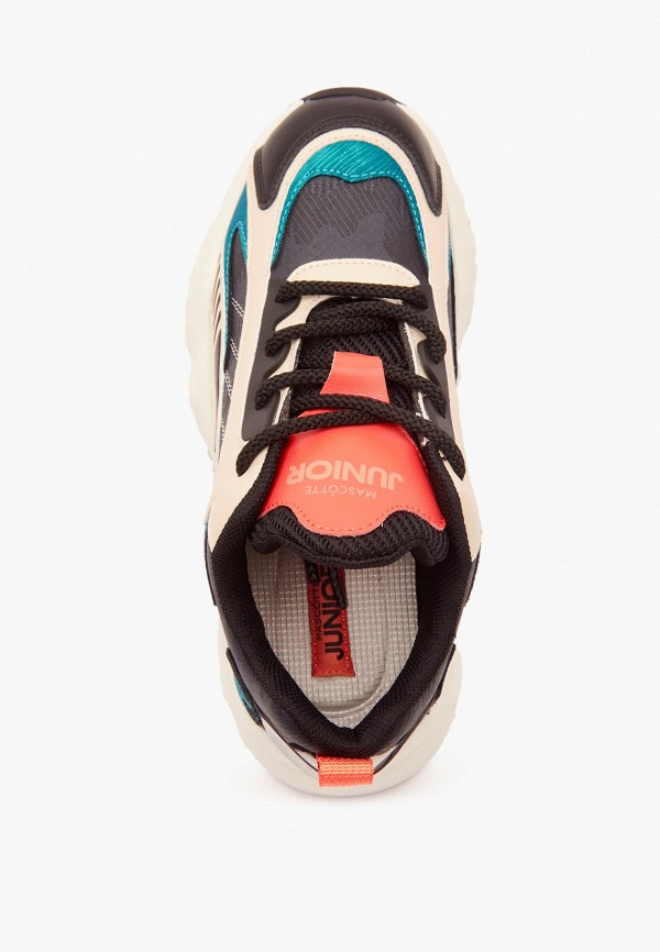 фото Кроссовки mascotte