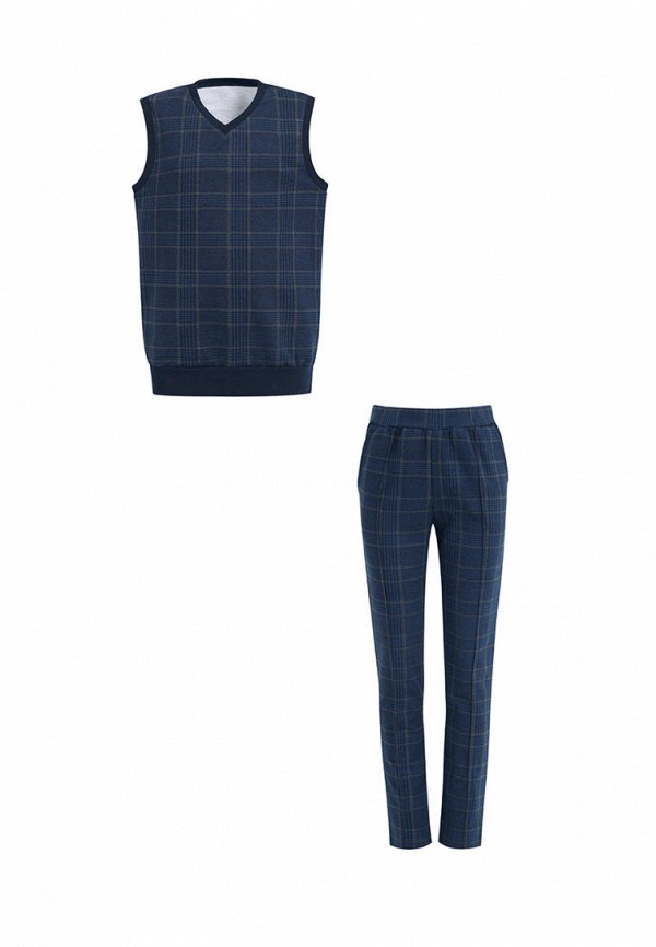 фото Костюм апрель