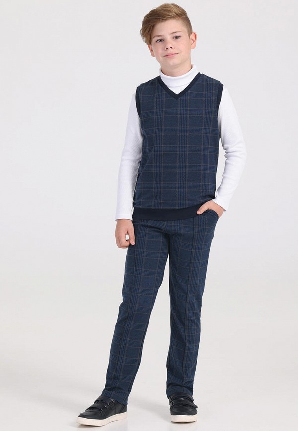 фото Костюм апрель