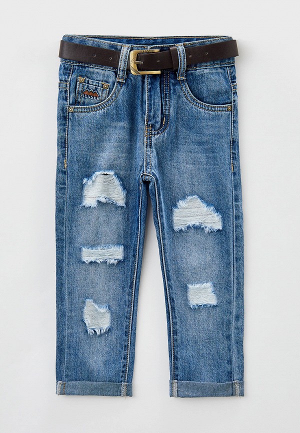 Джинсы Resser Denim