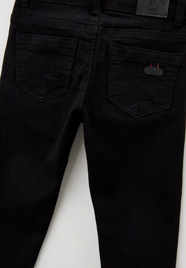 фото Джинсы resser denim