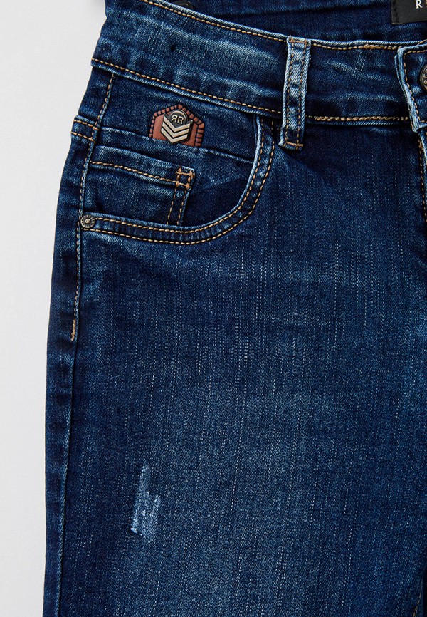 фото Джинсы resser denim