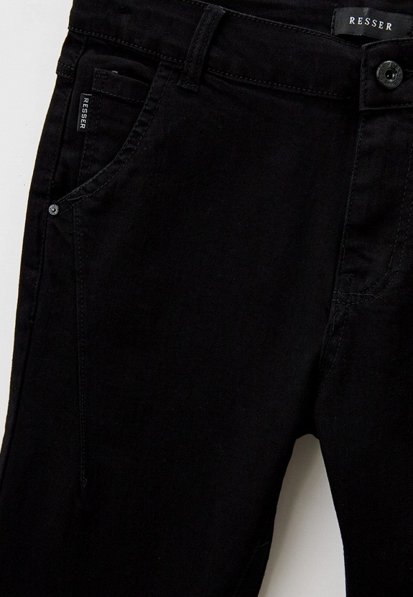 фото Джинсы resser denim