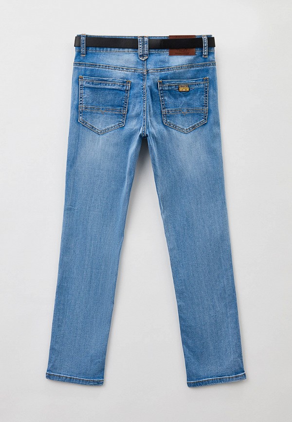 фото Джинсы resser denim