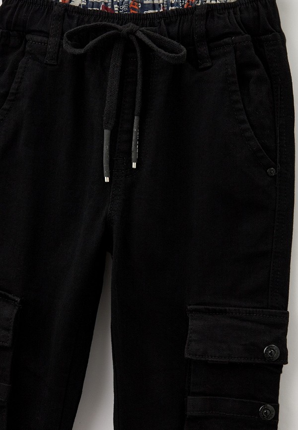 фото Брюки resser denim