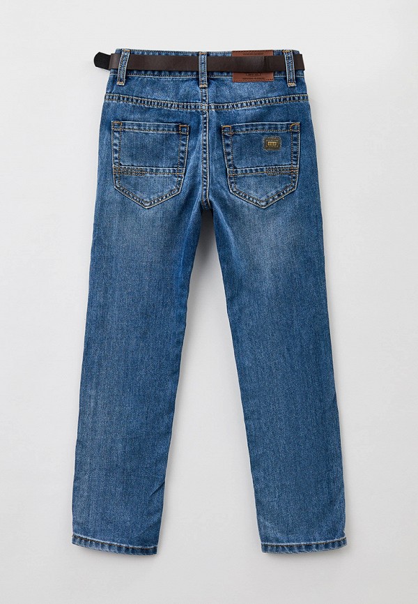 фото Джинсы resser denim