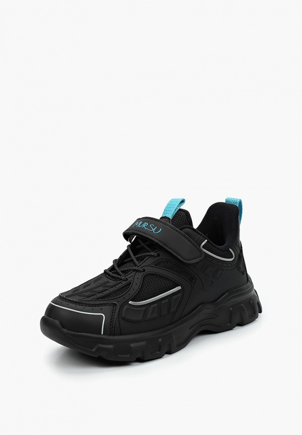 фото Кроссовки mursu