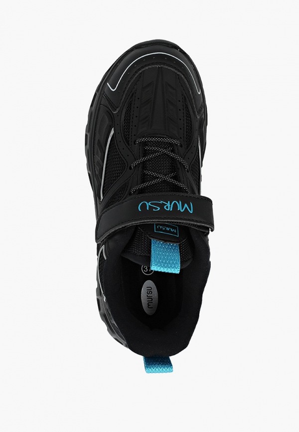 фото Кроссовки mursu