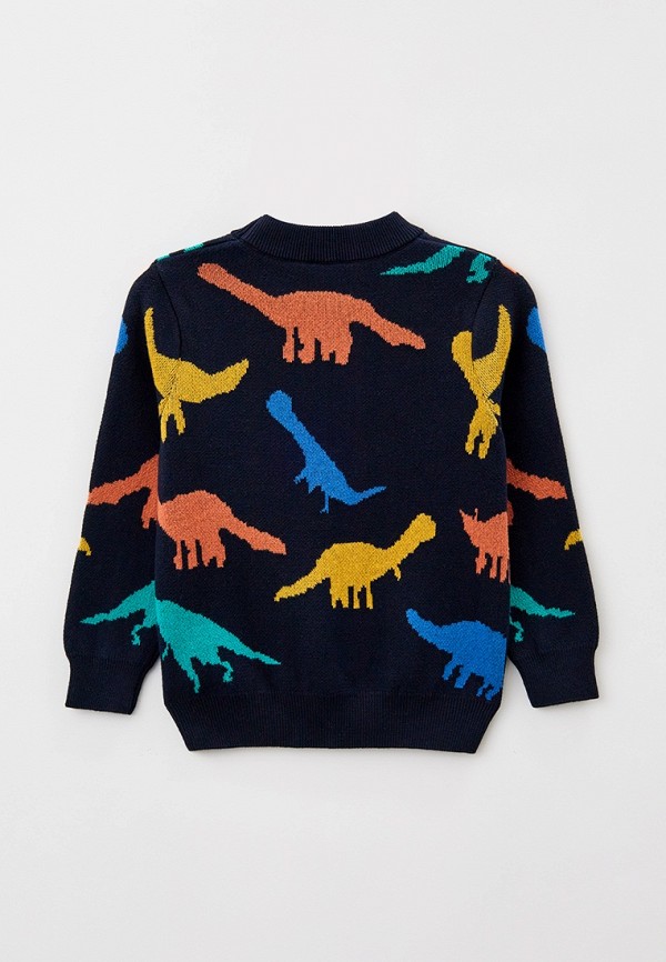 Джемпер O'stin синий, размер 128, фото 2