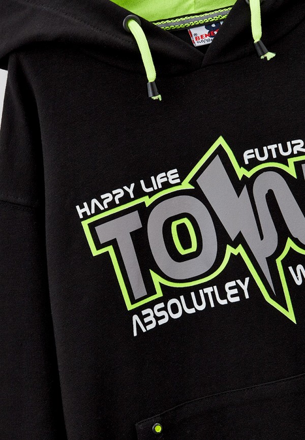 фото Худи beneti