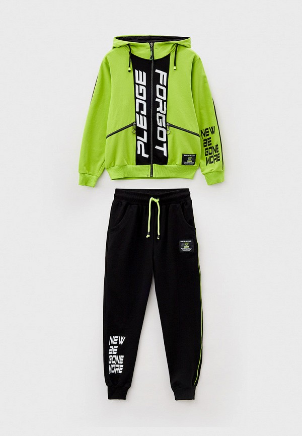 фото Костюм спортивный beneti