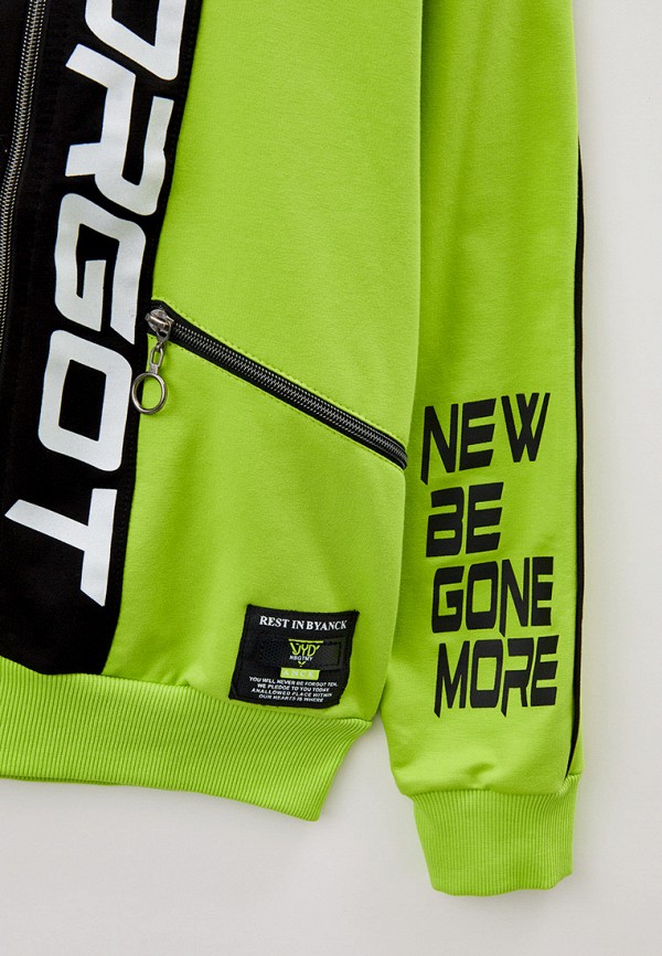 фото Костюм спортивный beneti