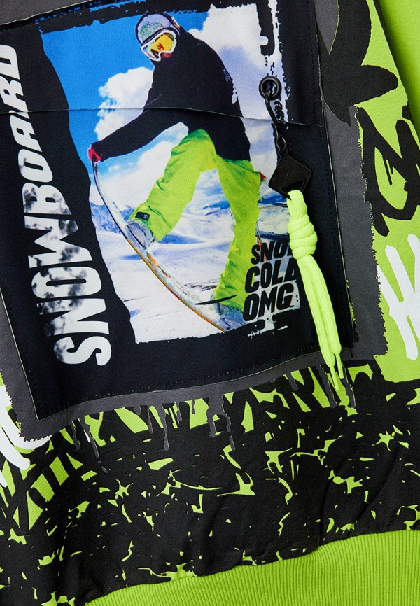 фото Худи beneti