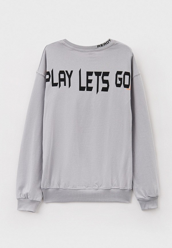 фото Лонгслив beneti