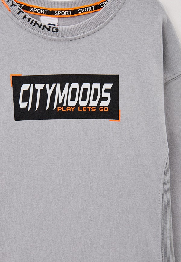 фото Лонгслив beneti