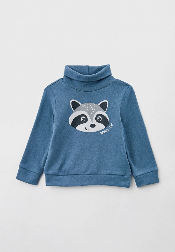 синий синий