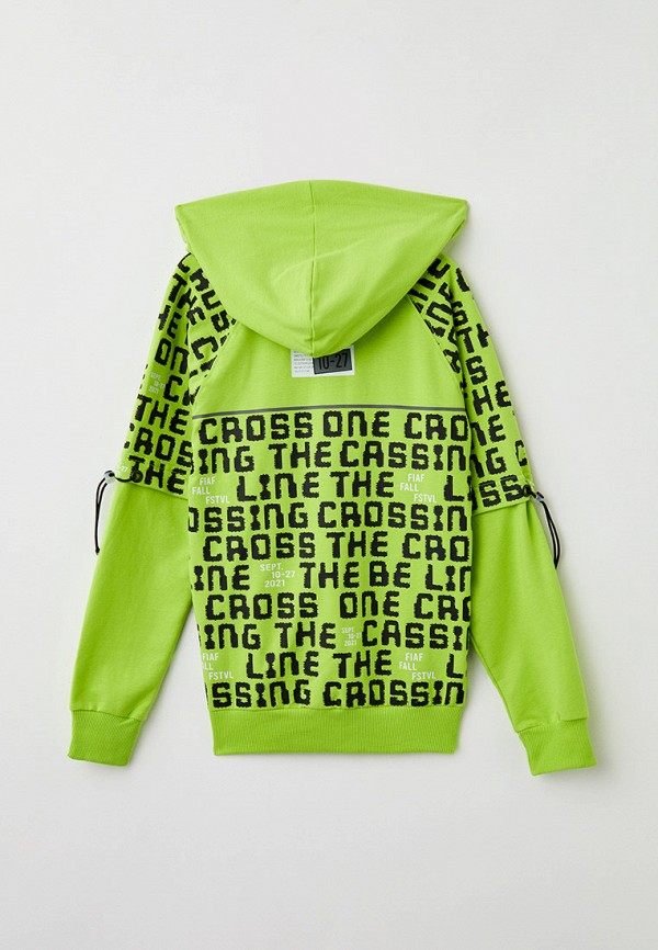 фото Худи beneti