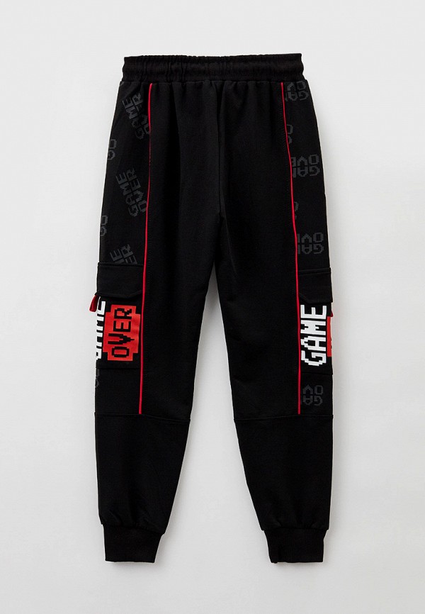 фото Брюки спортивные beneti