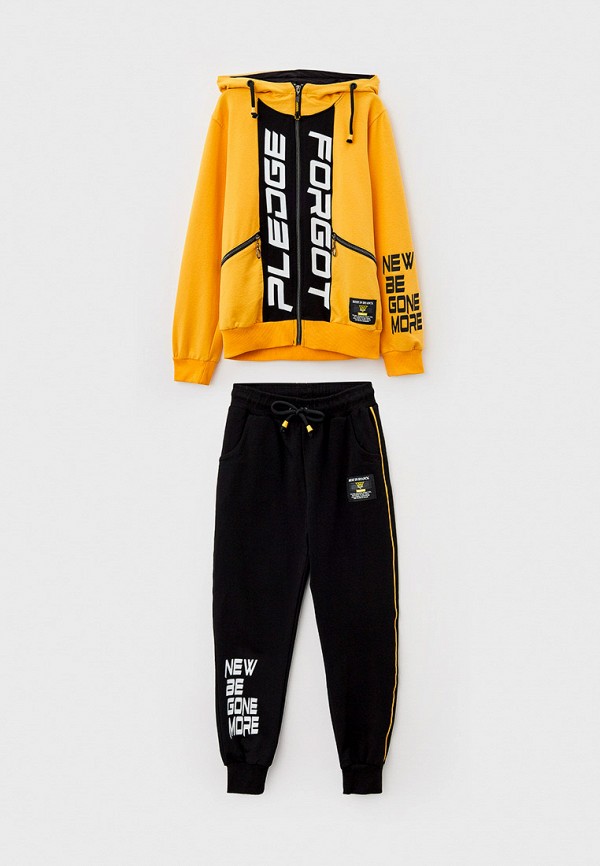 фото Костюм спортивный beneti