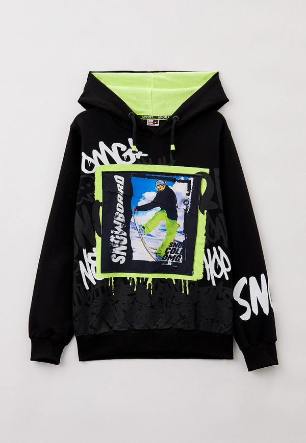 фото Худи beneti