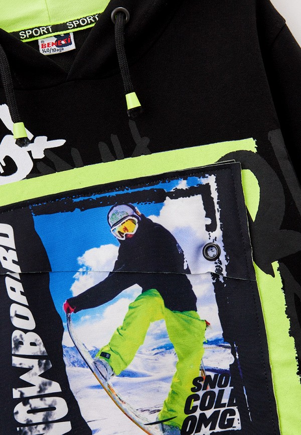 фото Худи beneti