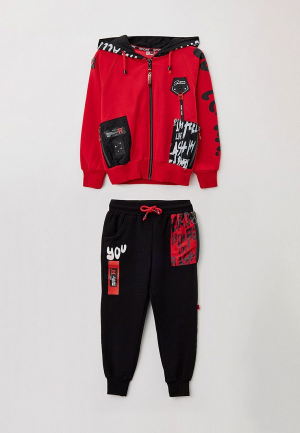 Костюм спортивный Beneti