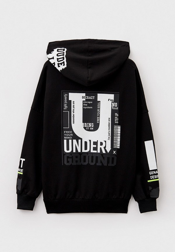 фото Худи beneti