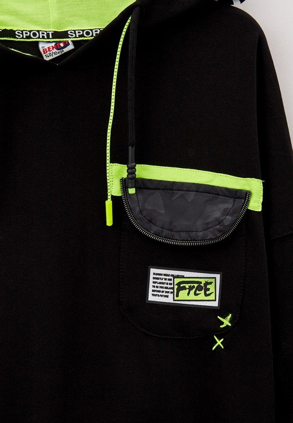 фото Худи beneti