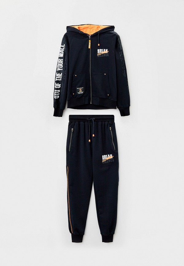 фото Костюм спортивный beneti