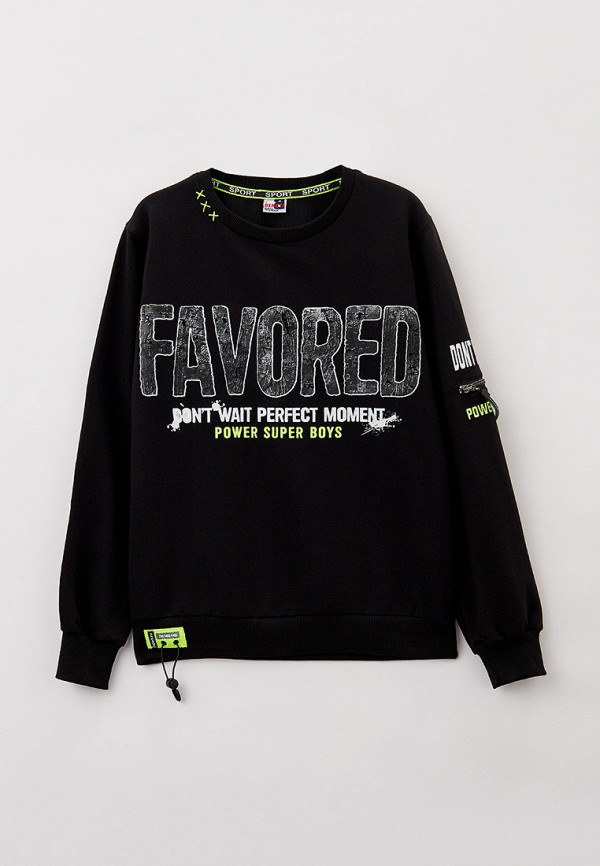 Свитшот Beneti 1383₽