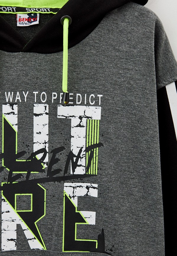 фото Худи beneti