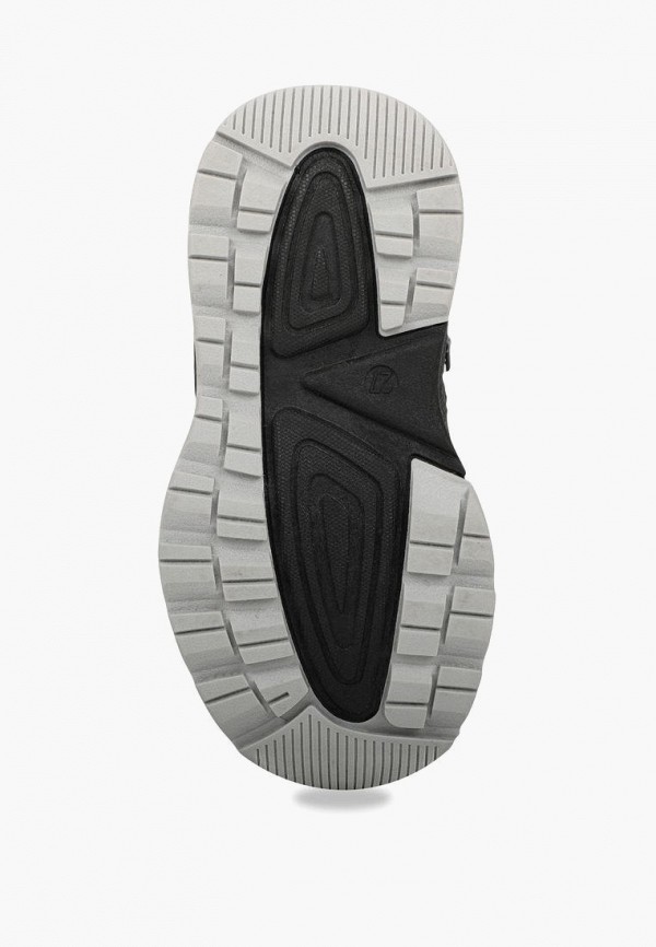 фото Ботинки biker