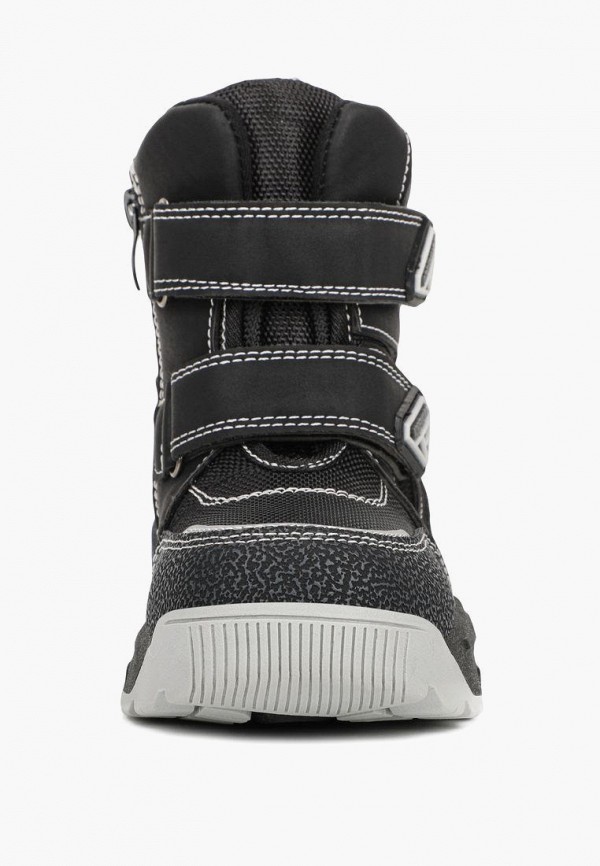 фото Ботинки biker