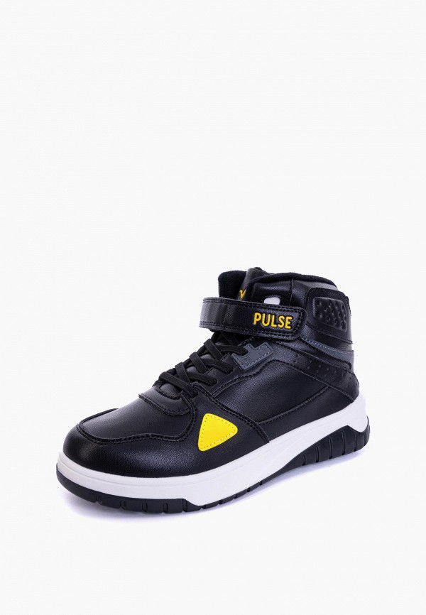 фото Ботинки pulse
