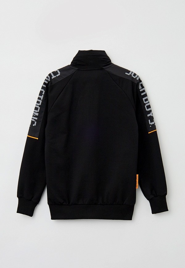 фото Костюм спортивный bu-sen