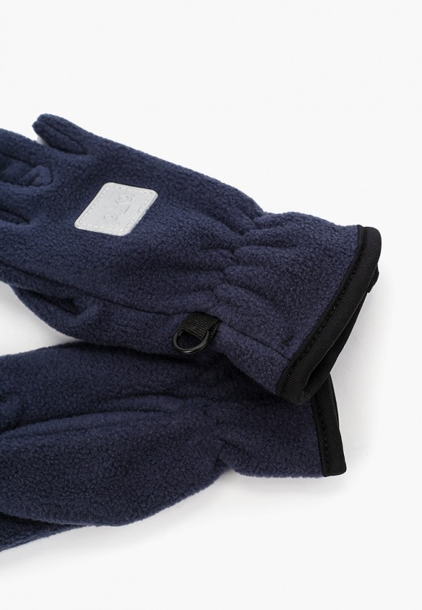 Перчатки PlayToday синий, размер 14, фото 2