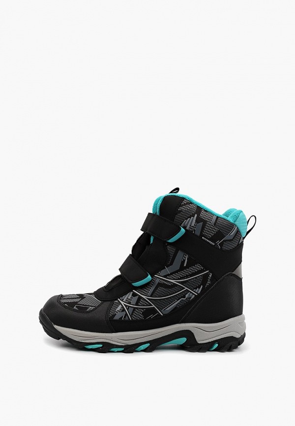 Ботинки PlayToday черный, размер 39, фото 1