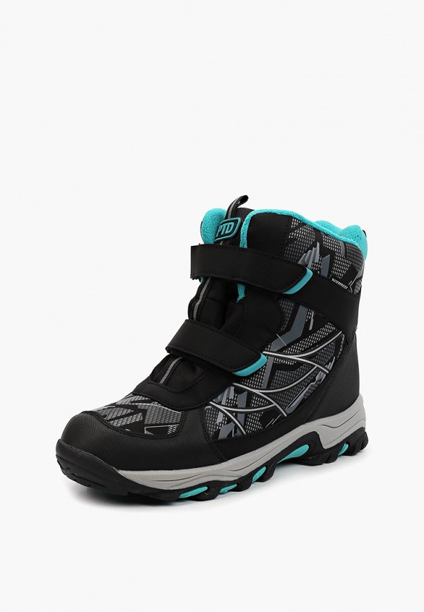 Ботинки PlayToday черный, размер 39, фото 2