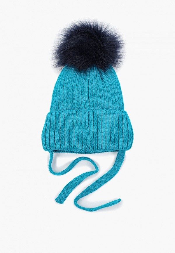 фото Шапка и снуд playtoday