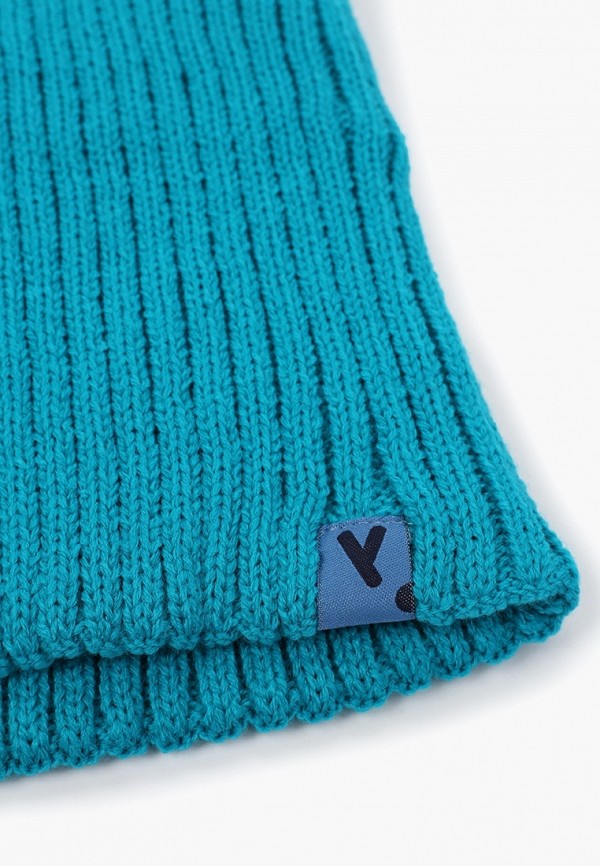 фото Шапка и снуд playtoday