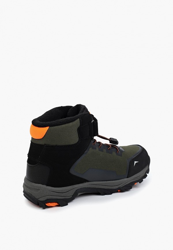 Ботинки PlayToday хаки, размер 33, фото 3