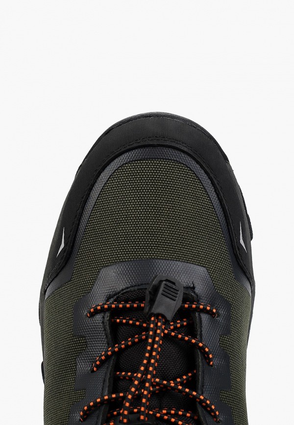 Ботинки PlayToday хаки, размер 33, фото 4