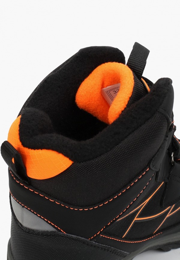 Ботинки PlayToday черный, размер 28, фото 6