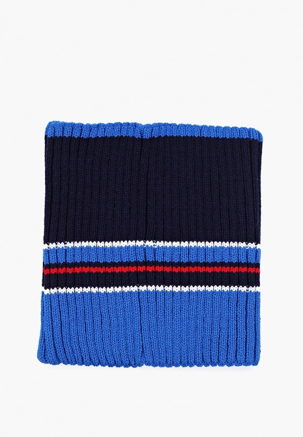 фото Шапка и снуд playtoday