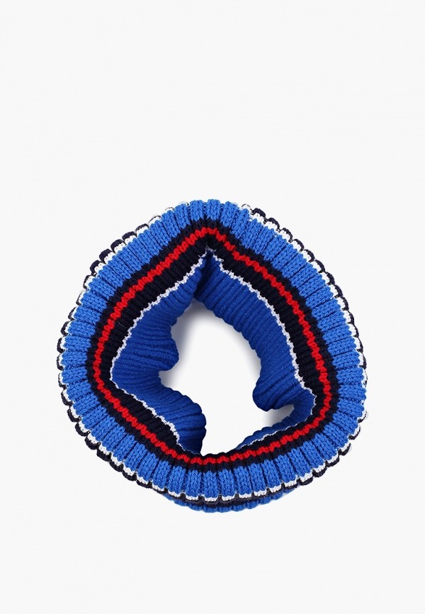 фото Шапка и снуд playtoday