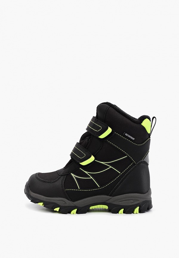 Ботинки PlayToday черный, размер 25, фото 1